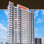 SAI ENCLAVE - SAI SAMARTH CONSTRUCTIONS